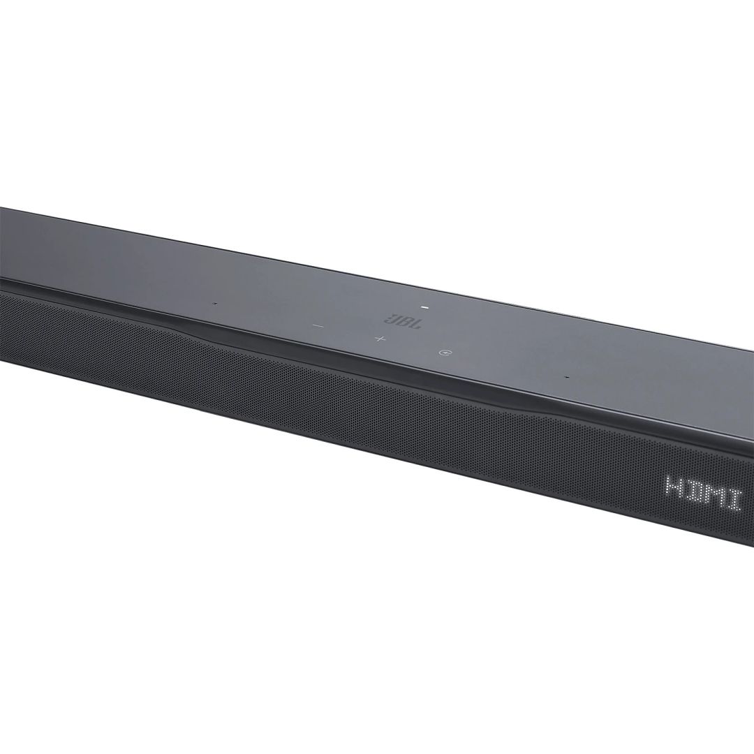JBL Bar 300 MK2 Soundbar Black