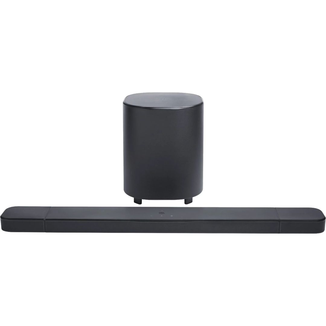 JBL Bar 800 MK2 Soundbar Black