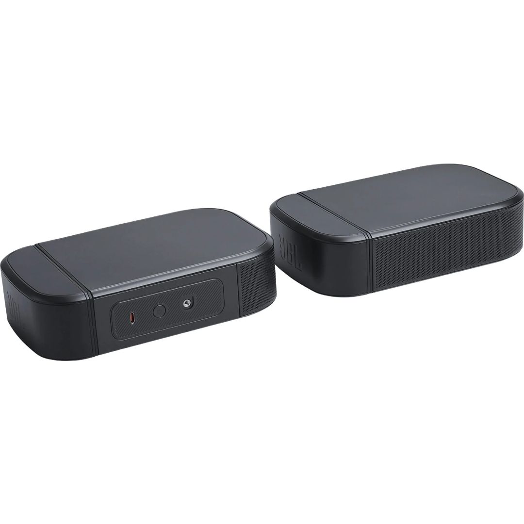 JBL Bar 800 MK2 Soundbar Black