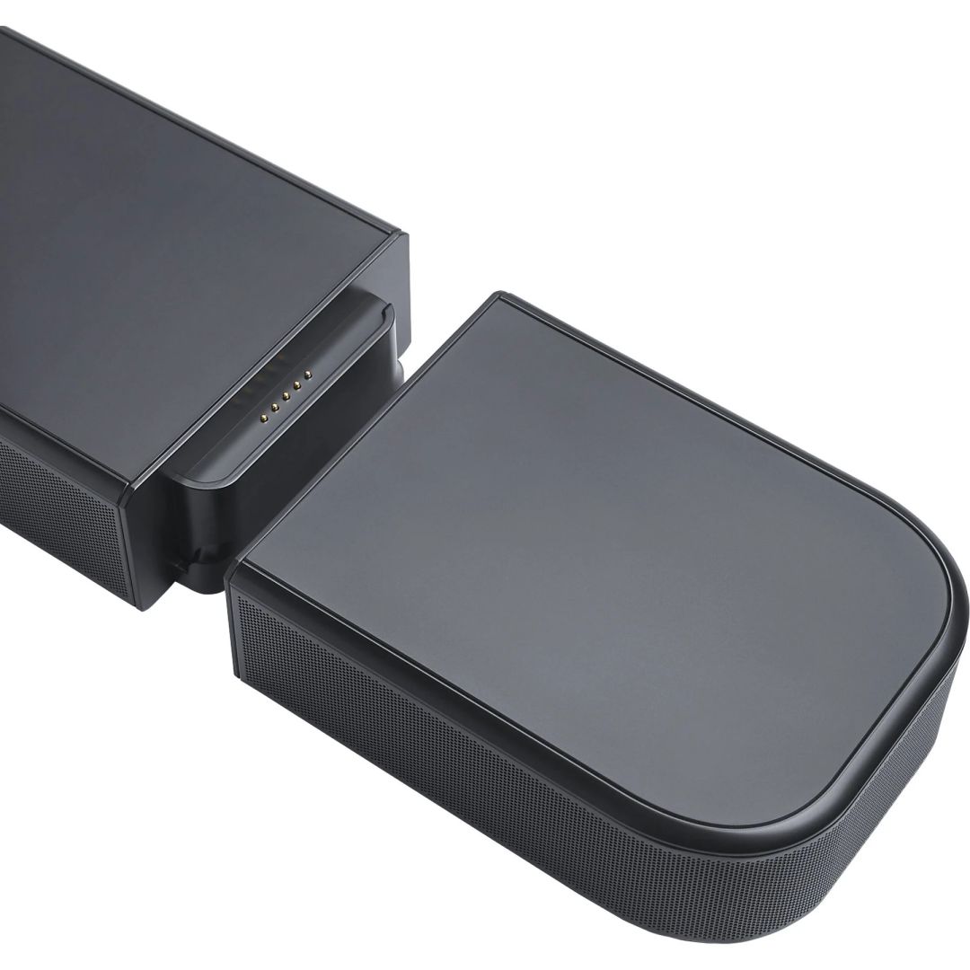 JBL Bar 800 MK2 Soundbar Black