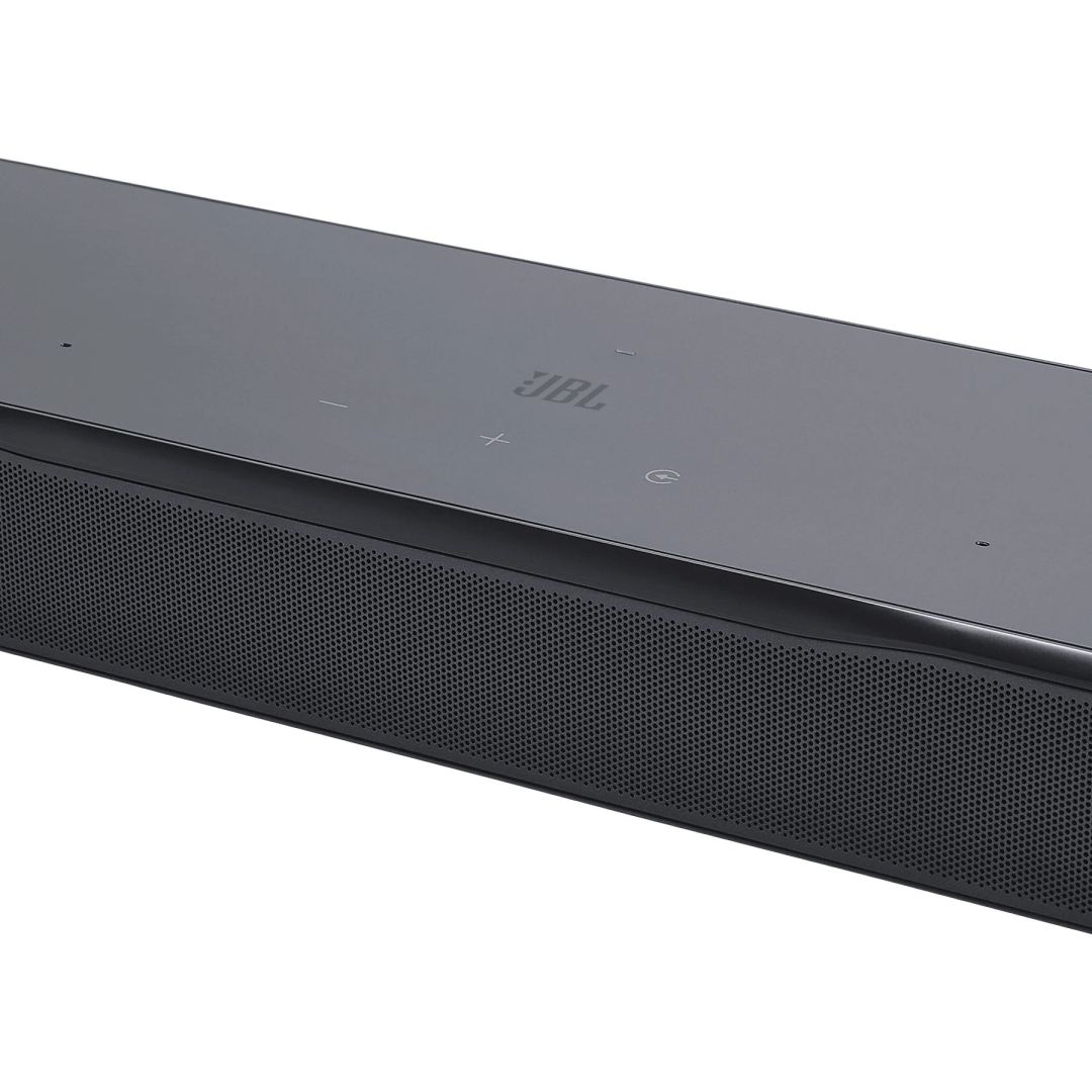 JBL Bar 800 MK2 Soundbar Black