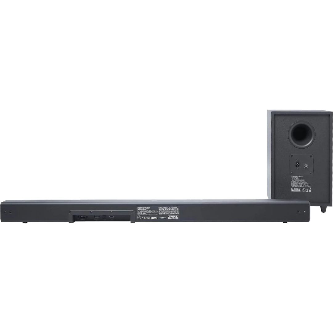 JBL Cinema SB550 Soundbar Black