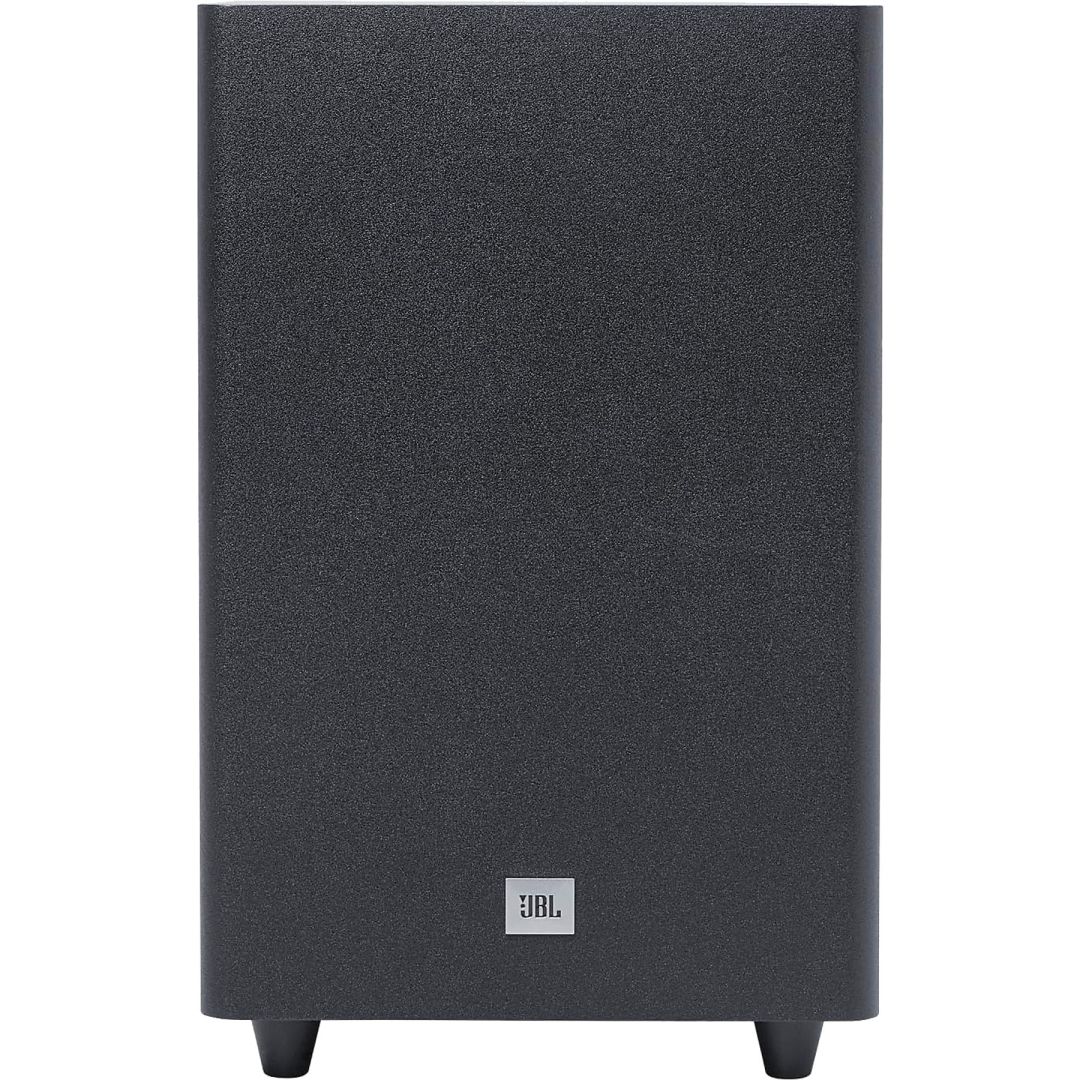 JBL Cinema SB550 Soundbar Black