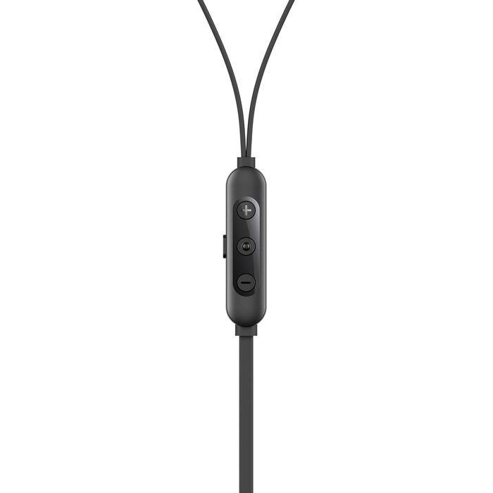 Belkin Wired ANC Earphones (USB-C) Black