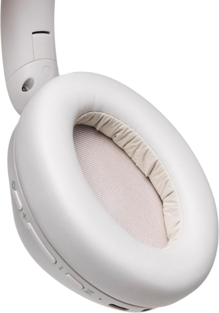 PowerLocus Orion Bluetooth Headset Sand