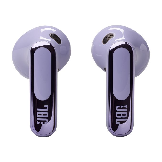 JBL Live Flex 3 Bluetooth Headset Purple