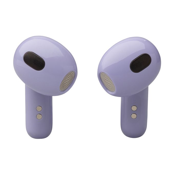 JBL Live Flex 3 Bluetooth Headset Purple