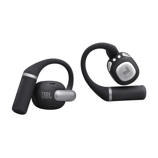JBL Sense Pro Bluetooth Headset Black