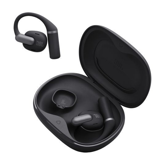 JBL Sense Pro Bluetooth Headset Black