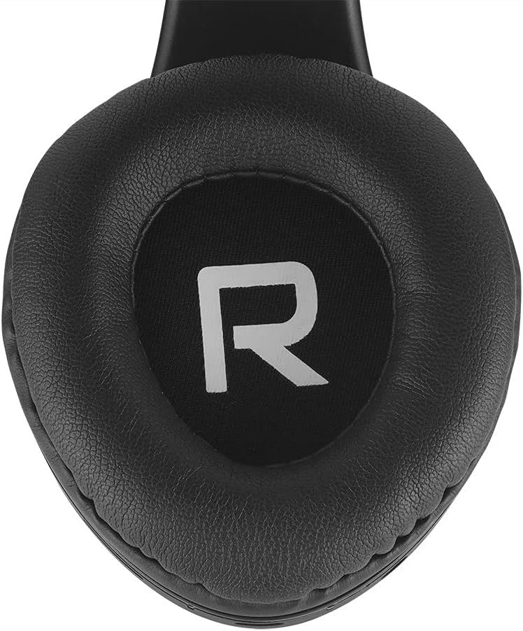 PowerLocus P2Kids Bluetooth Headset Camo