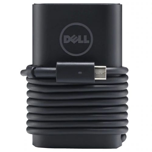 Dell 452-BDUJ 5-20V / 4,5A 90W Type-C Dell hálózati notebook töltő