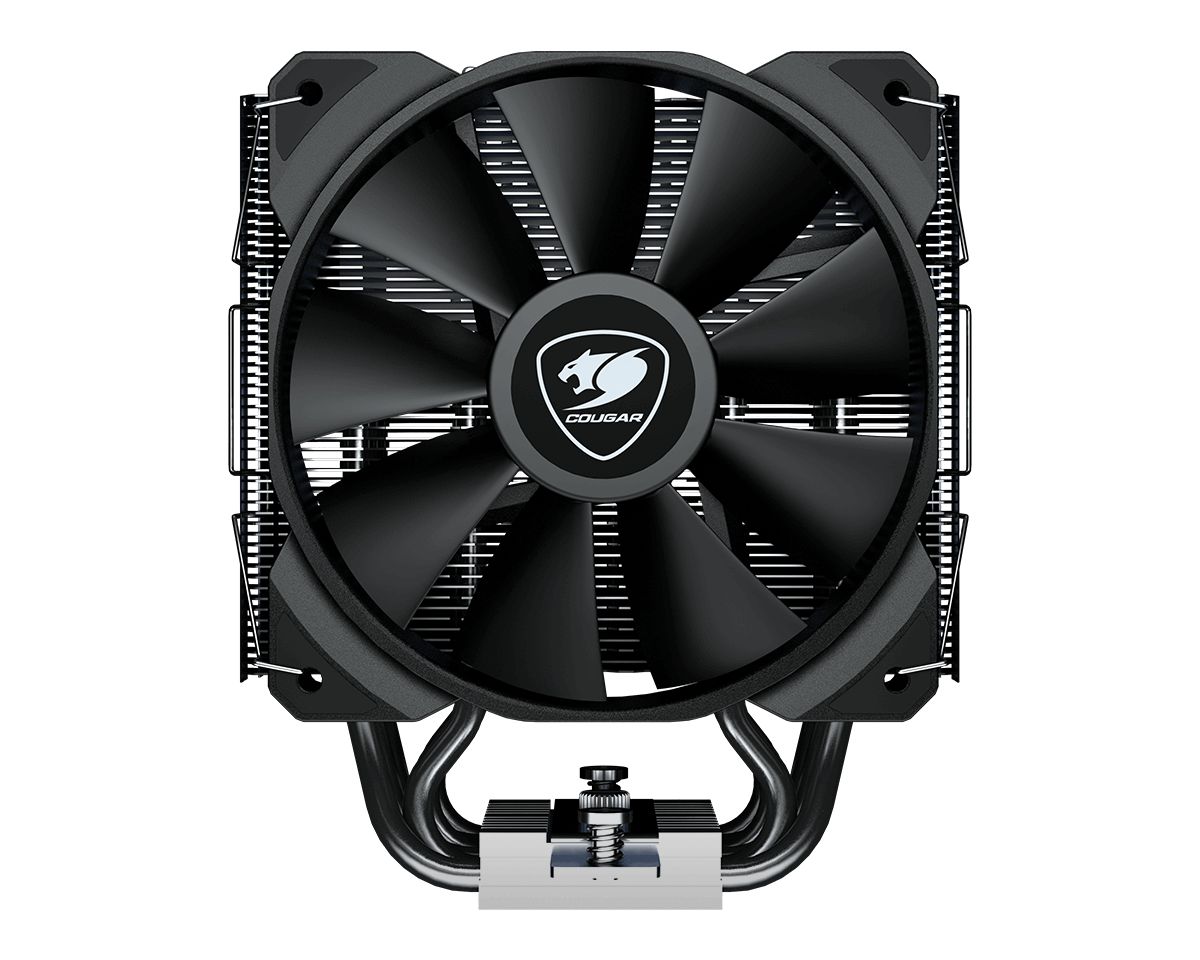 Cougar Forza 85 Essential