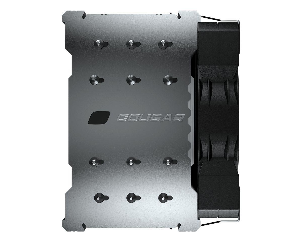 Cougar Forza 85 Essential