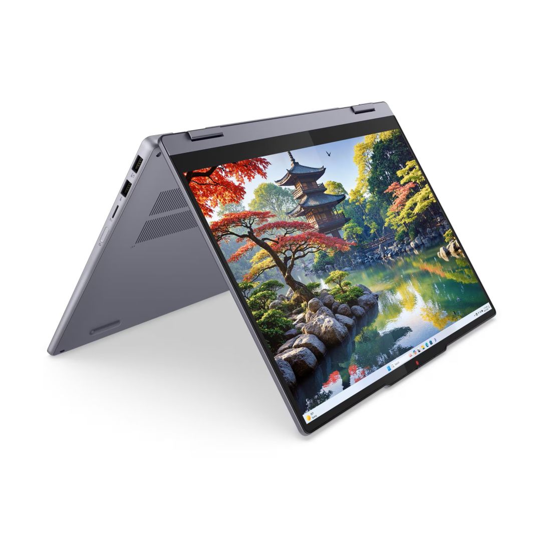 Lenovo IdeaPad 5 Luna Grey