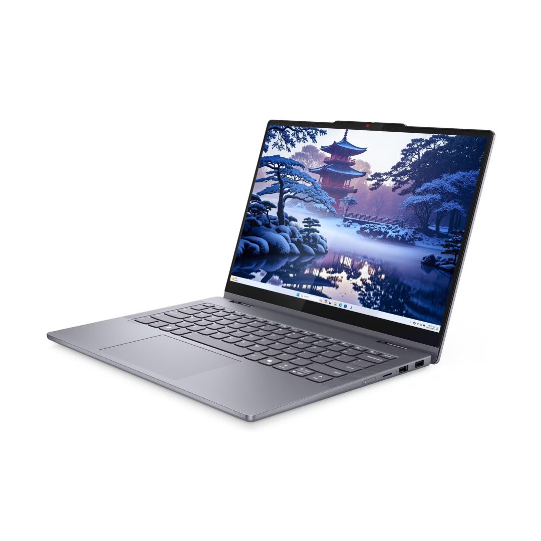 Lenovo IdeaPad 5 Luna Grey