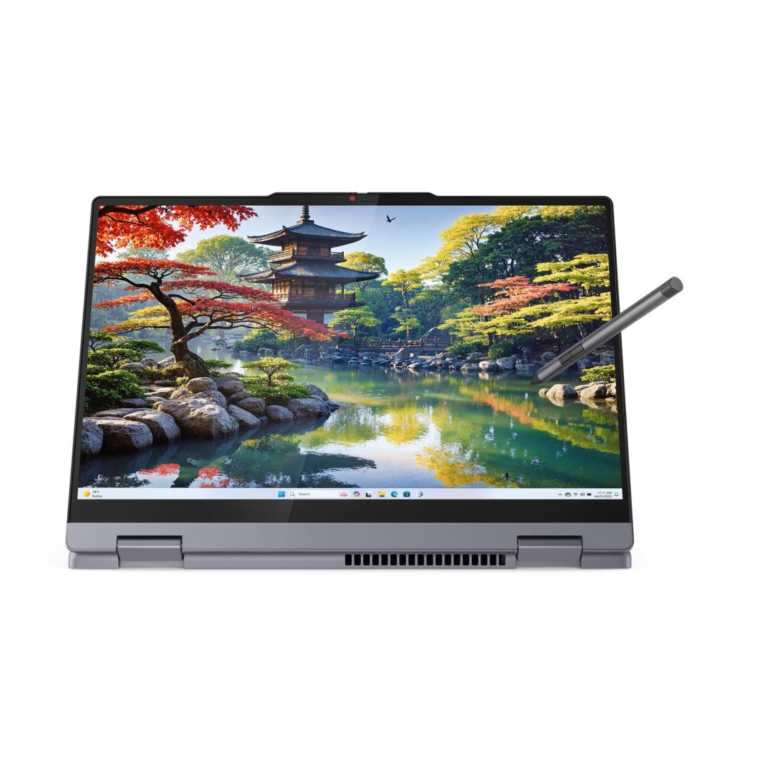 Lenovo IdeaPad 5 Luna Grey