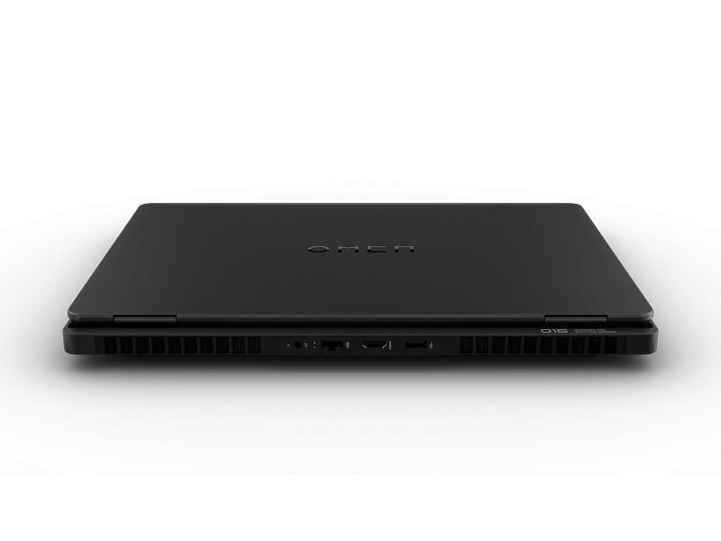 HP Omen Max 16-ak0004nh Black