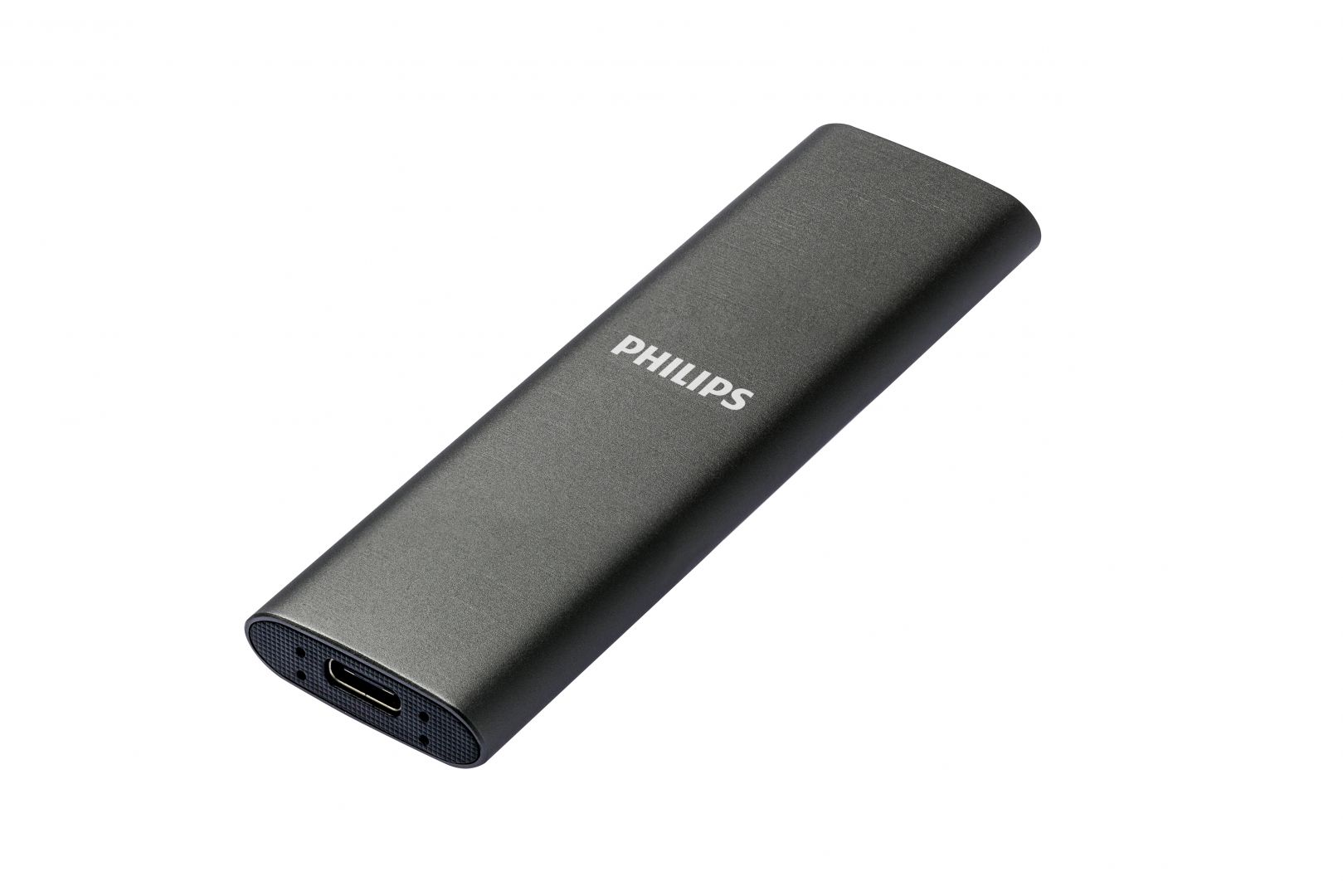 Philips 2TB USB3.0 FM02SS030P/00 Black