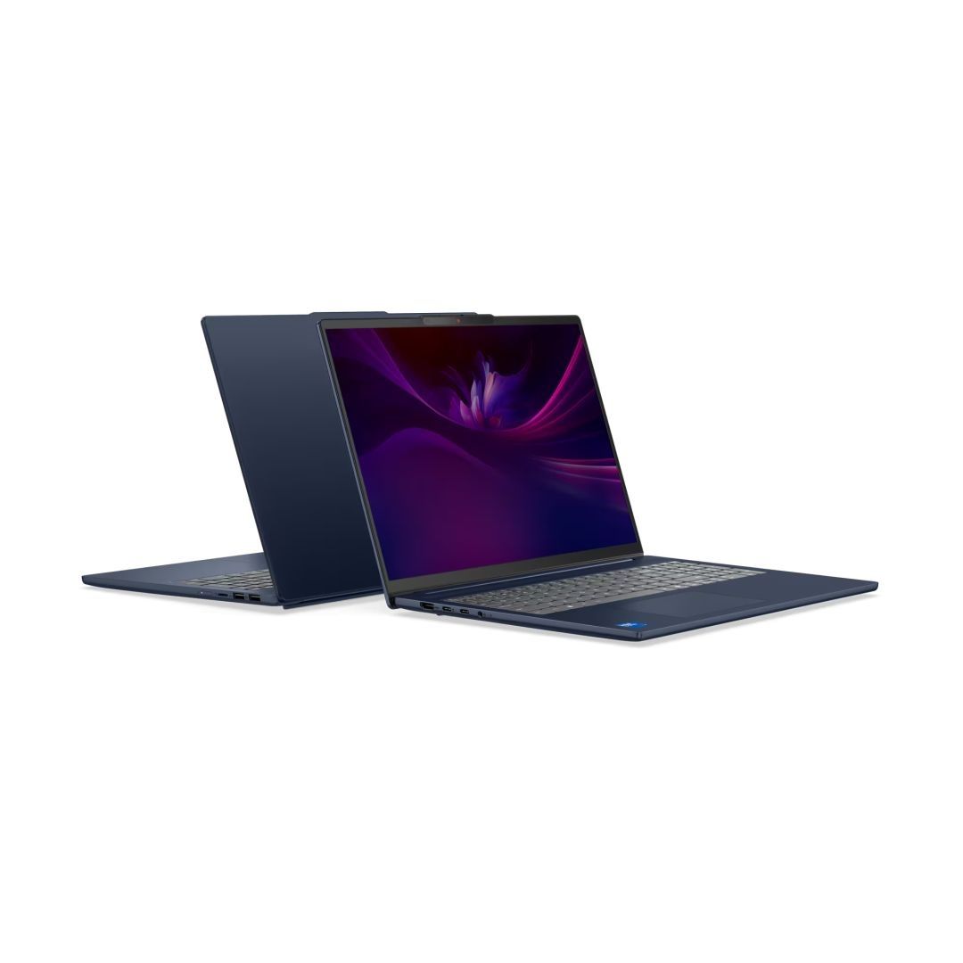 Lenovo IdeaPad Slim 5 Cosmic Blue
