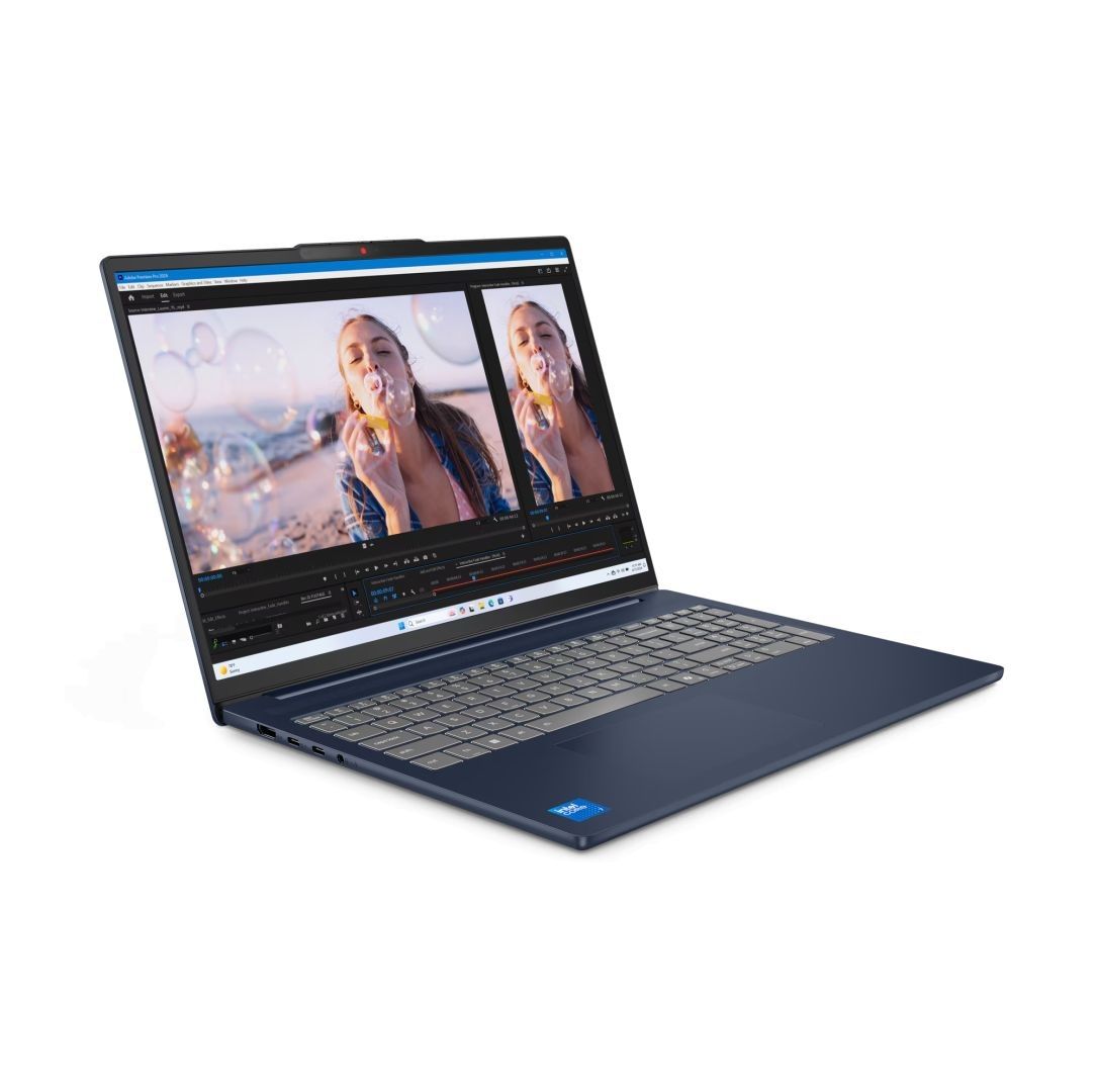 Lenovo IdeaPad Slim 5 Cosmic Blue