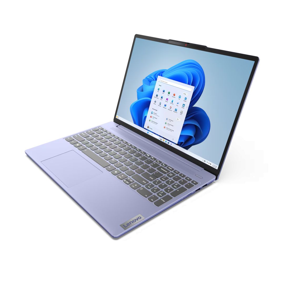 Lenovo IdeaPad Slim 5 Violet