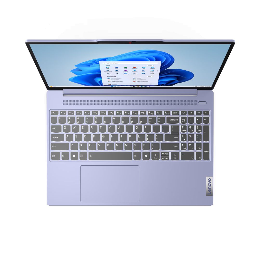 Lenovo IdeaPad Slim 5 Violet