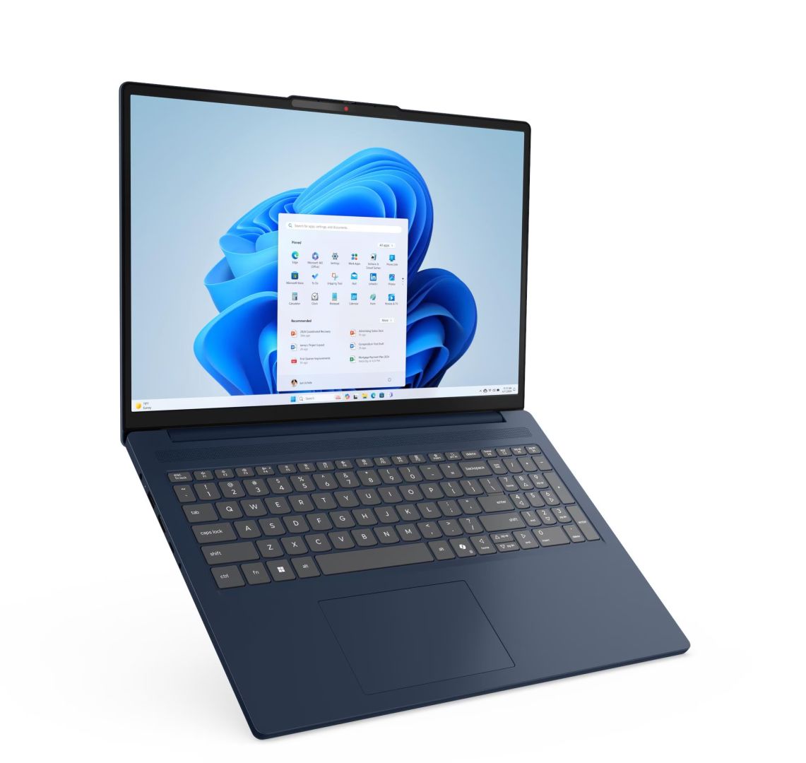 Lenovo IdeaPad Slim 5 Cosmic Blue