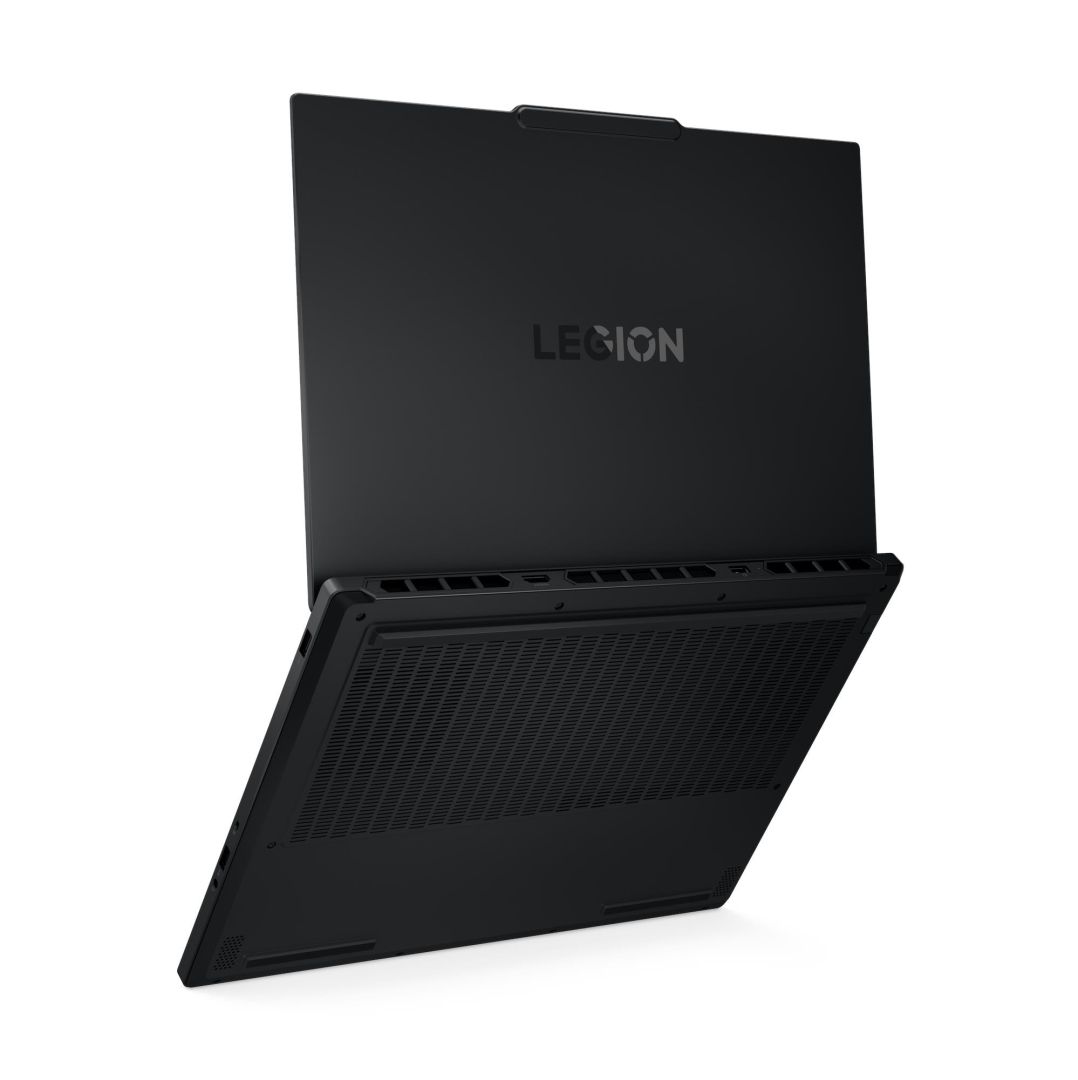 Lenovo Legion 5 Eclipse Black