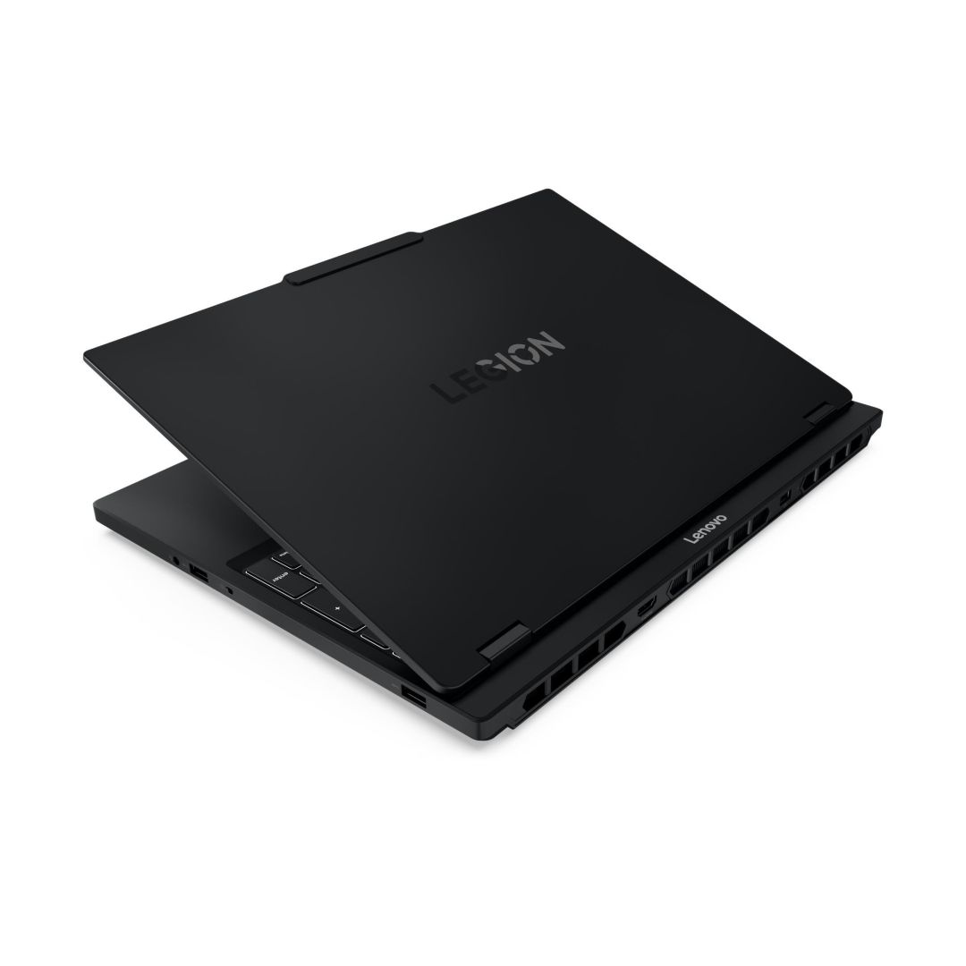 Lenovo Legion 5 Eclipse Black