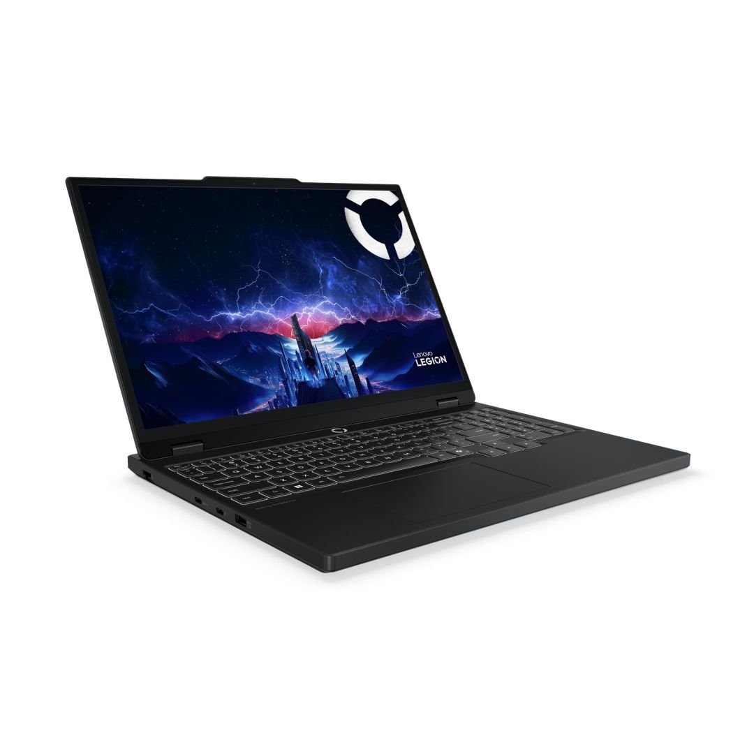 Lenovo Legion 5 Eclipse Black