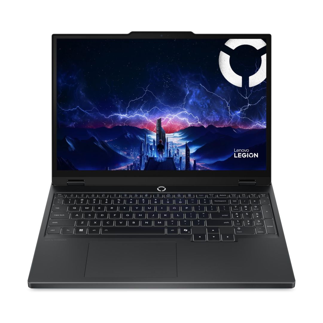 Lenovo Legion 5 Eclipse Black