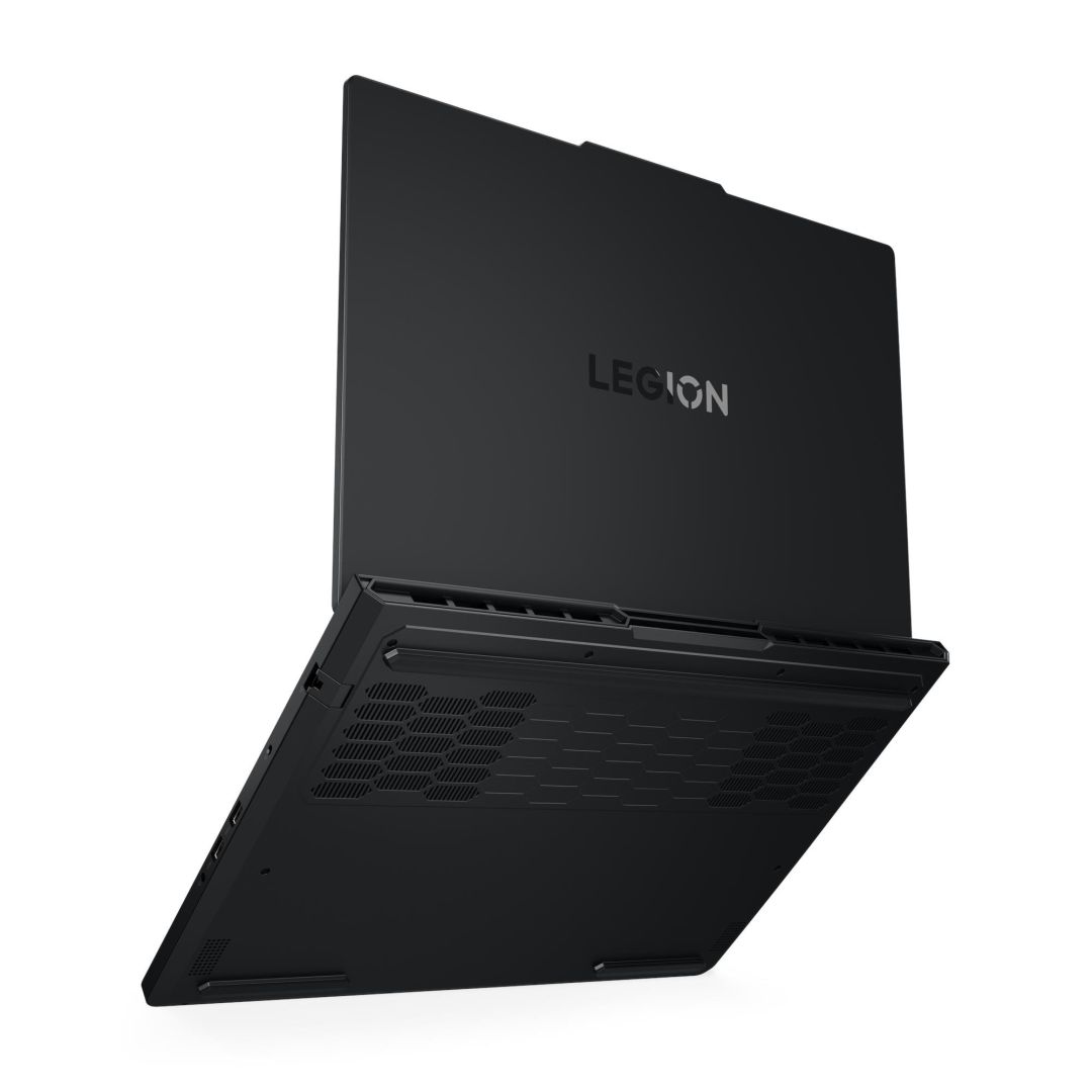 Lenovo Legion Pro 5 Eclipse Black