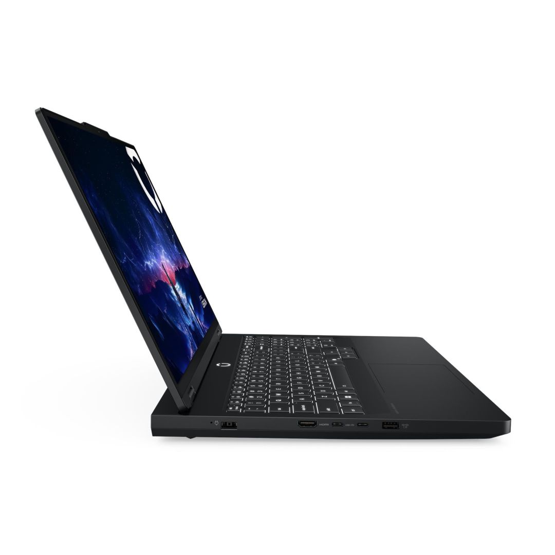 Lenovo Legion Pro 5 Eclipse Black