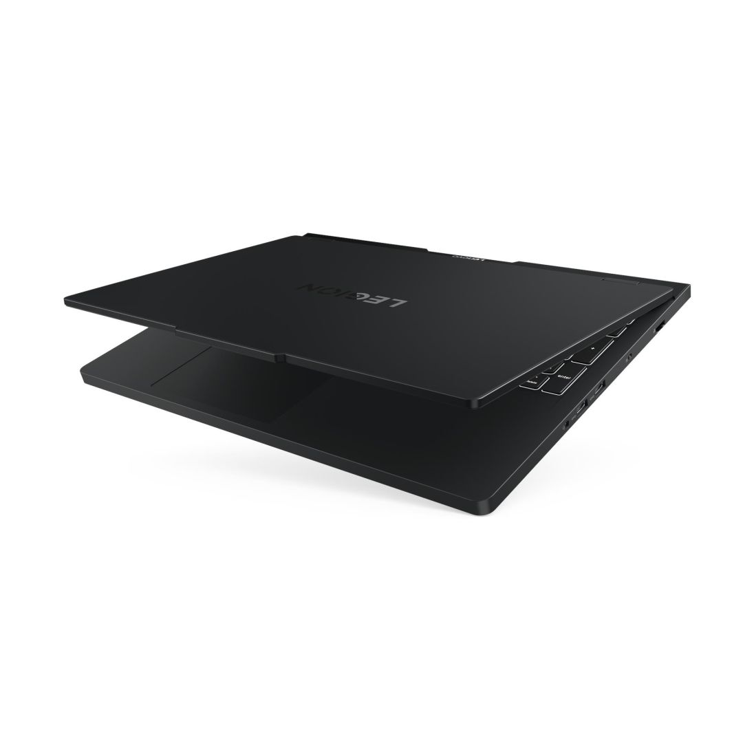 Lenovo Legion Pro 5 Eclipse Black