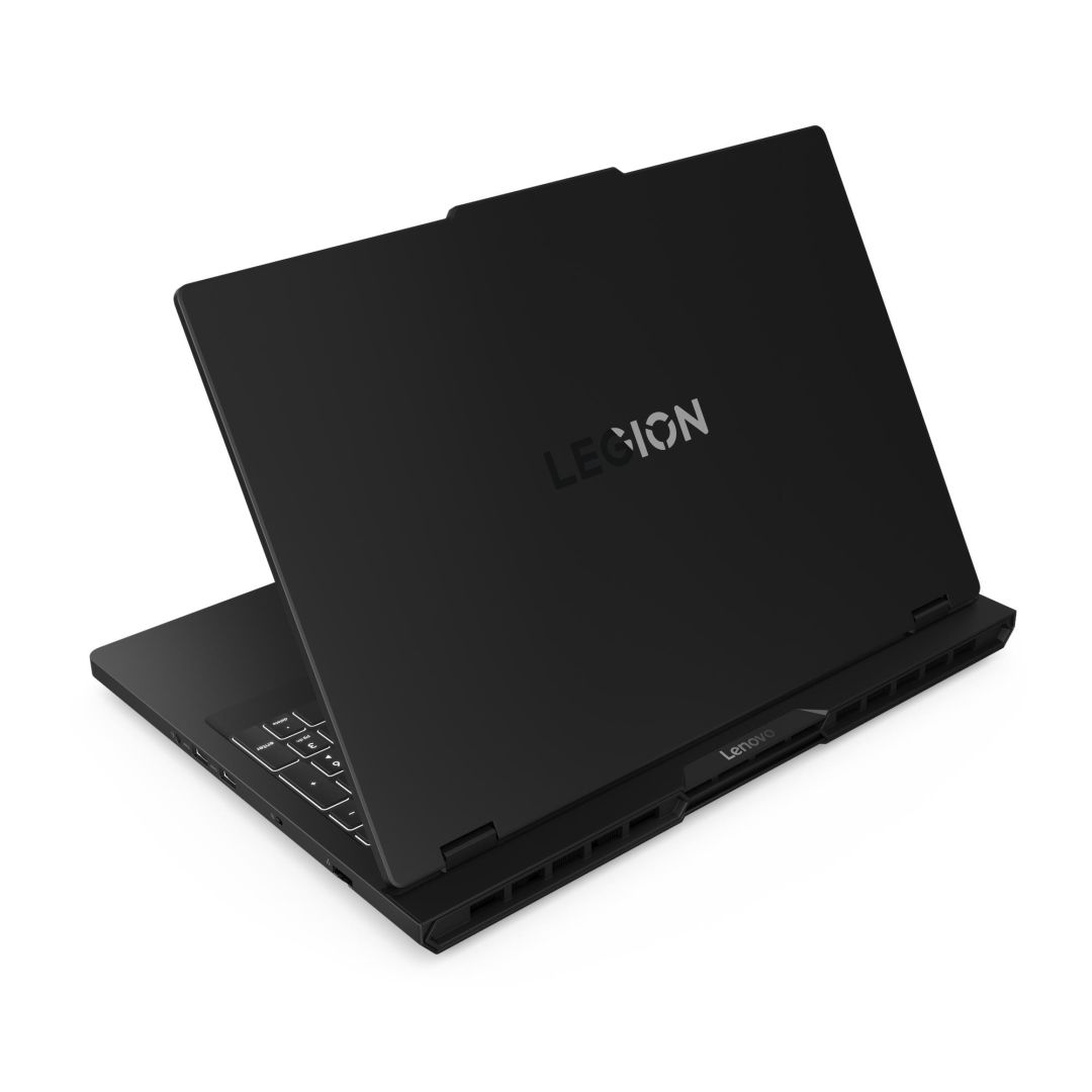 Lenovo Legion Pro 5 Eclipse Black