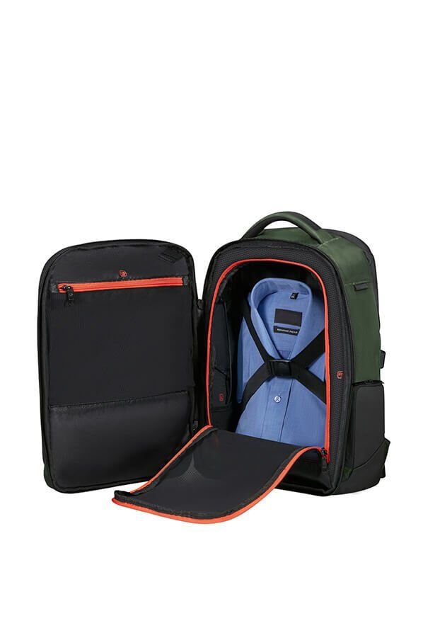 Samsonite Biz2Go Laptop Backpack 15,6