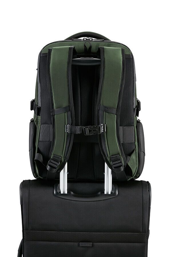 Samsonite Biz2Go Laptop Backpack 15,6