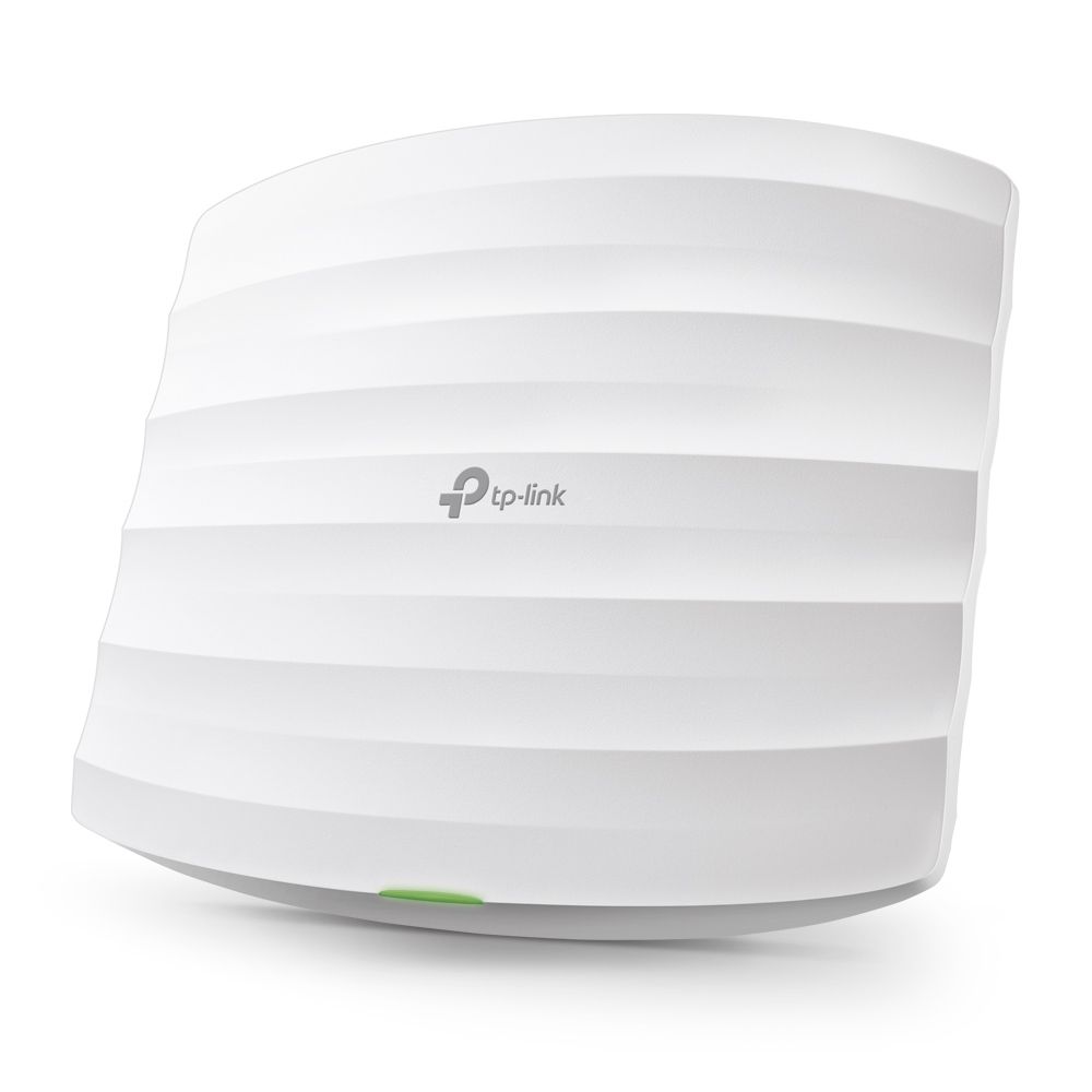 TP-Link EAP245 AC1750 Wireless MU-MIMO Gigabit Ceiling Mount Access Point White (5pack)