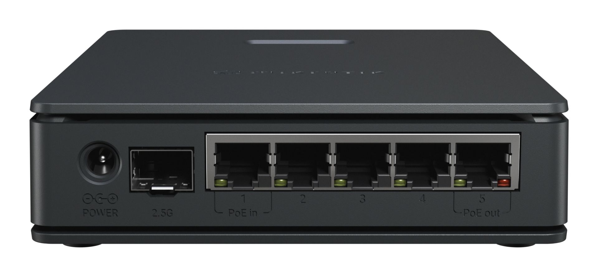 Mikrotik hAP ax S Access Point Black