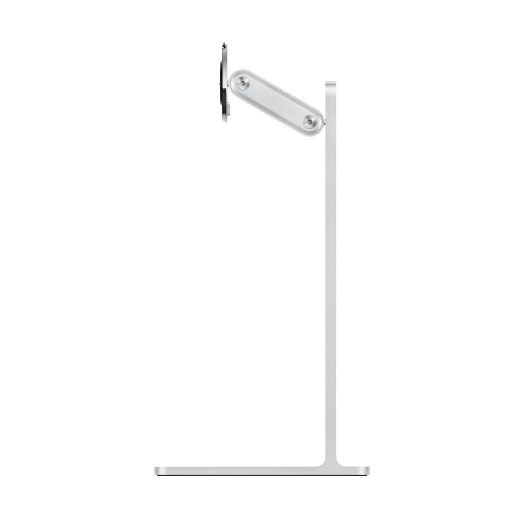 Apple Pro Stand Silver