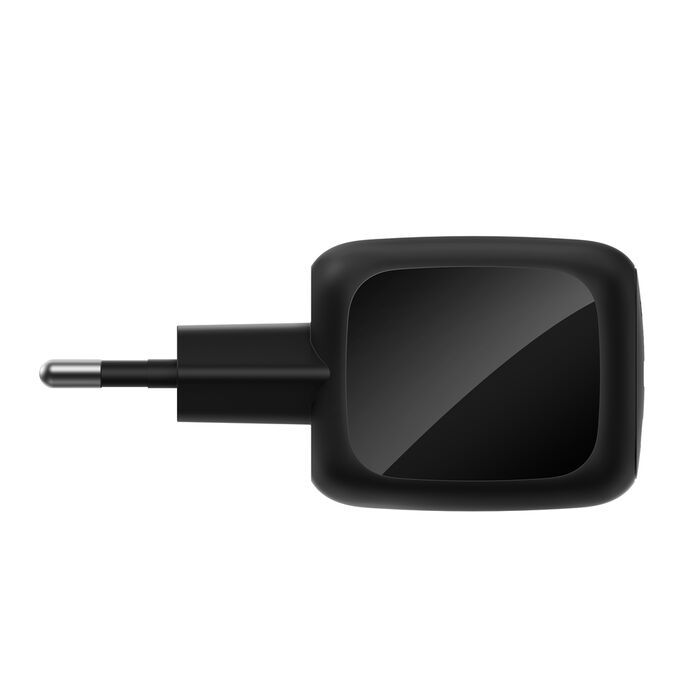 Belkin USB-C 50W PD adapter Black