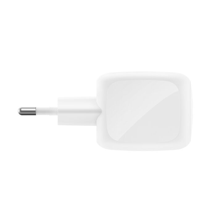 Belkin USB-C 50W PD adapter White