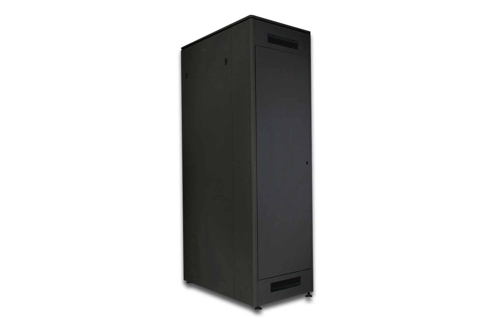 Digitus DN-19 42U-6/10-B-1 Szabadon álló Rackszekrény Black