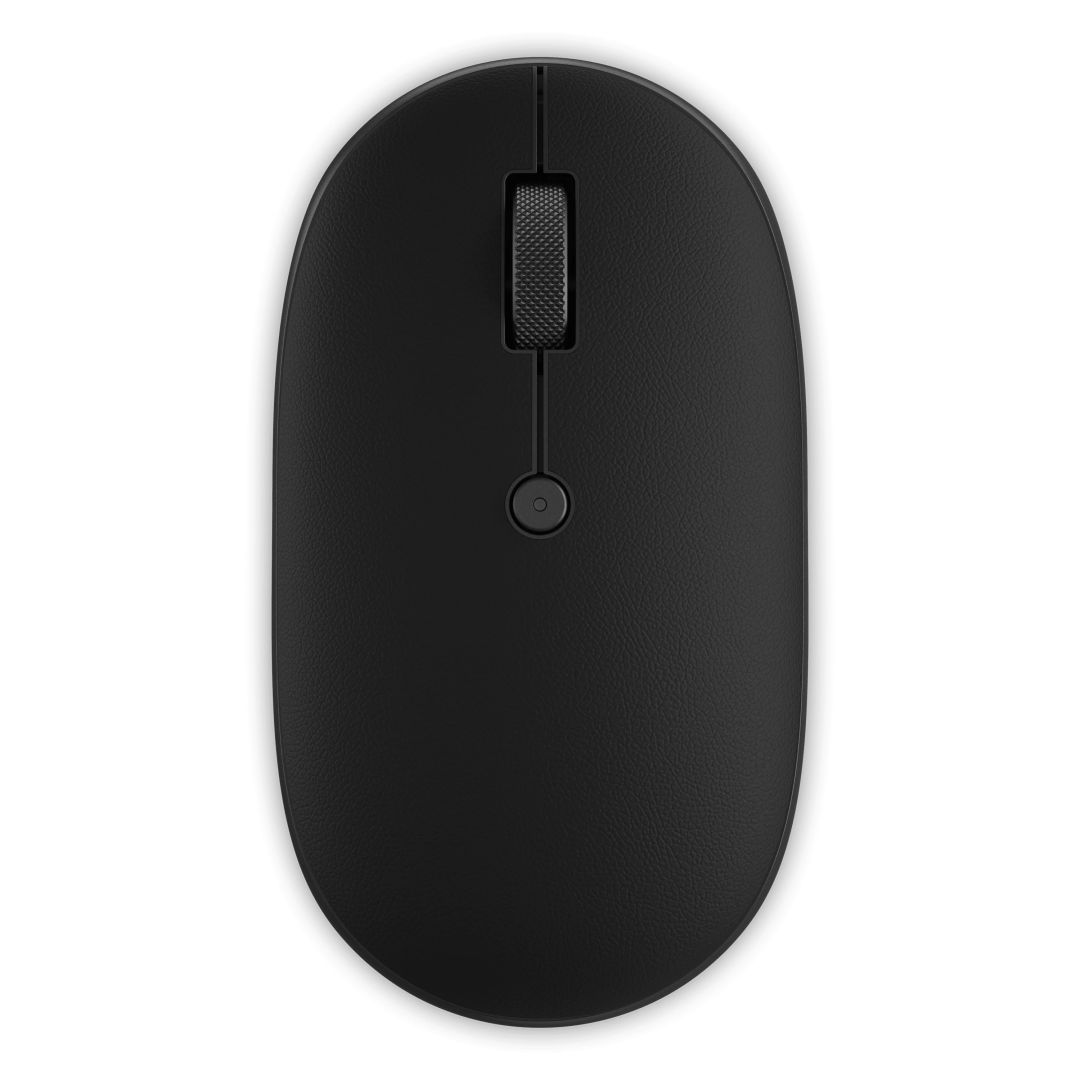 Satechi OntheGo Bluetooth Mouse Black