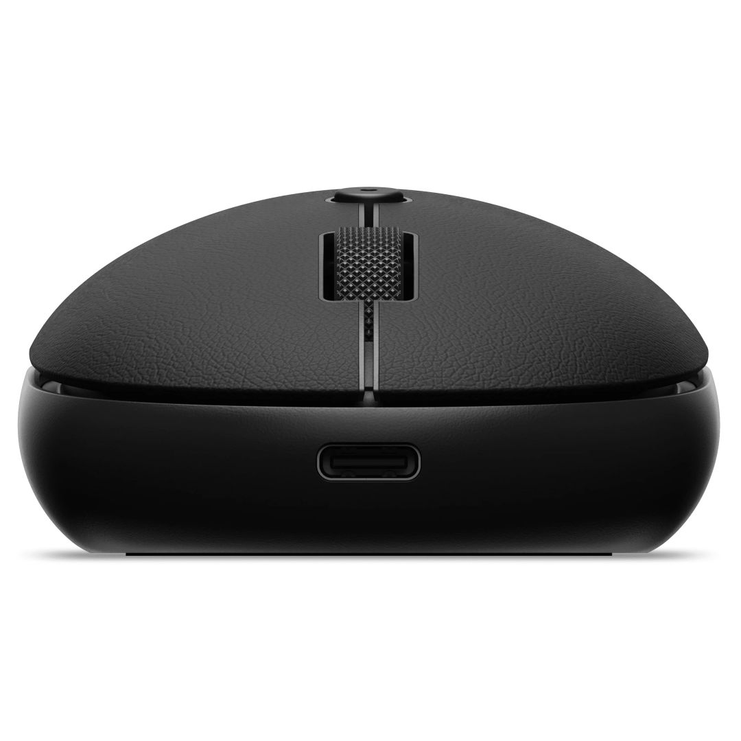 Satechi OntheGo Bluetooth Mouse Black