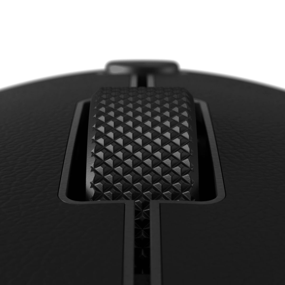 Satechi OntheGo Bluetooth Mouse Black