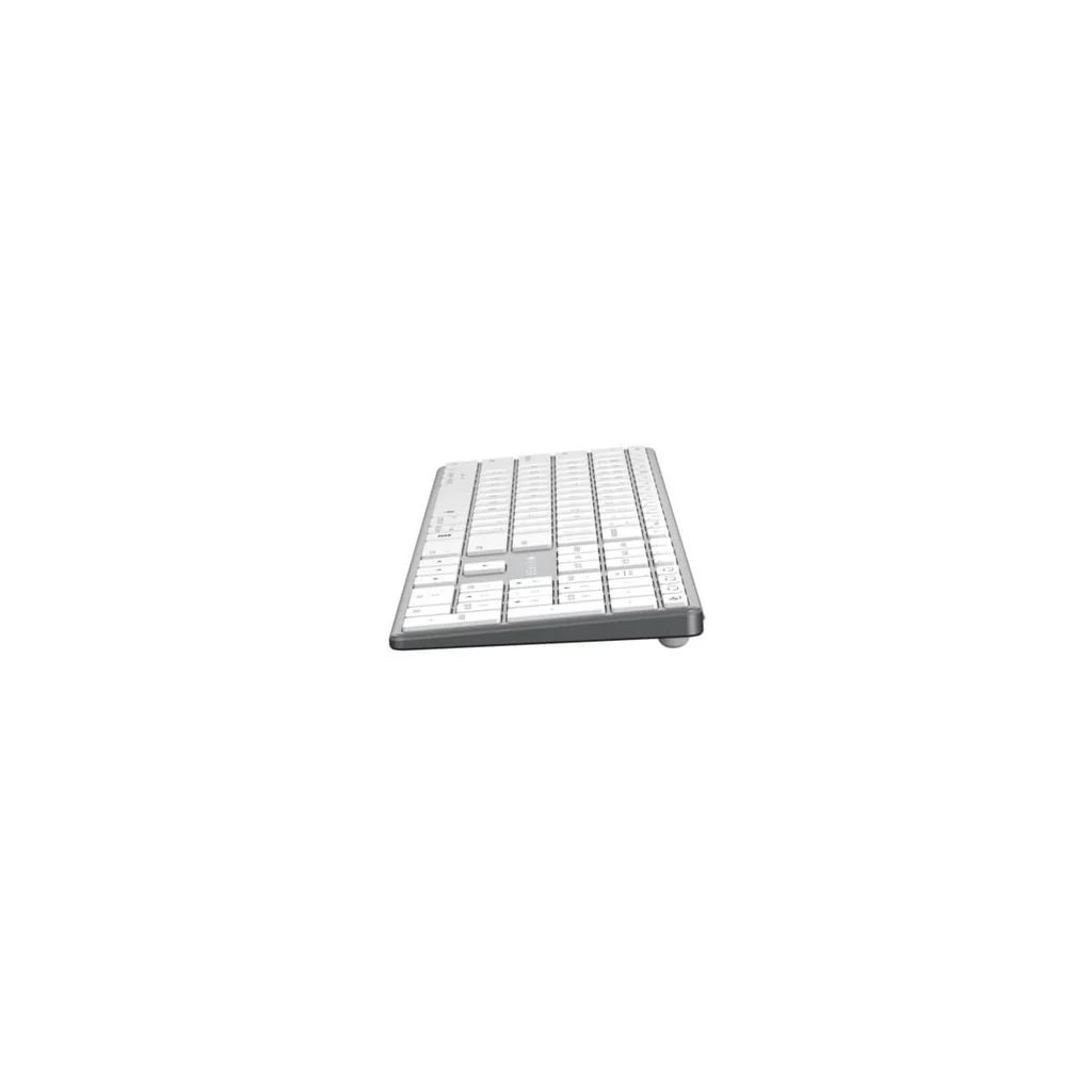 Targus HyperSpace Bluetooth Wireless Keyboard (UK) Space Grey