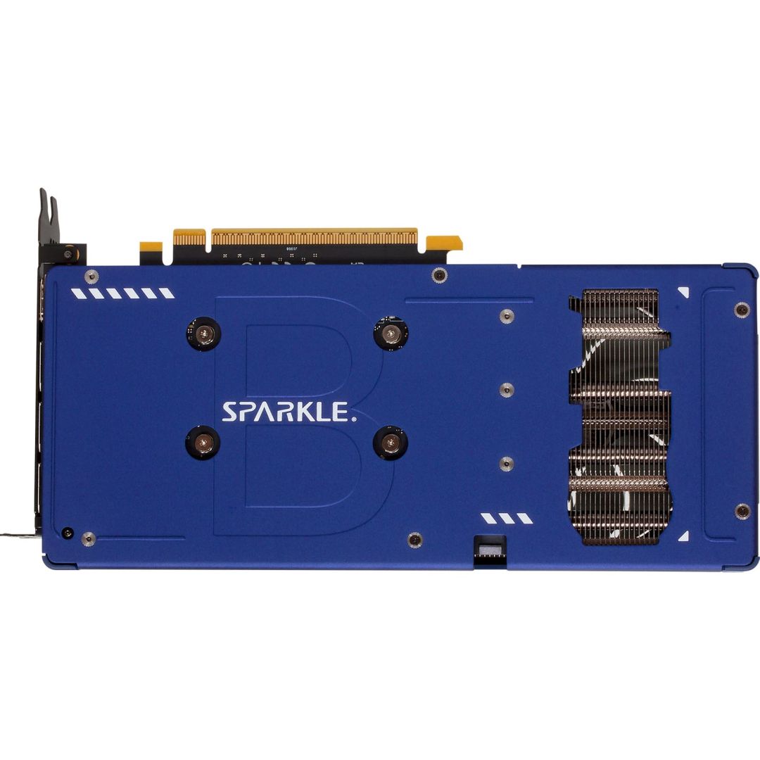 Sparkle Intel Arc B570 Guardian 10GB DDR6 OC