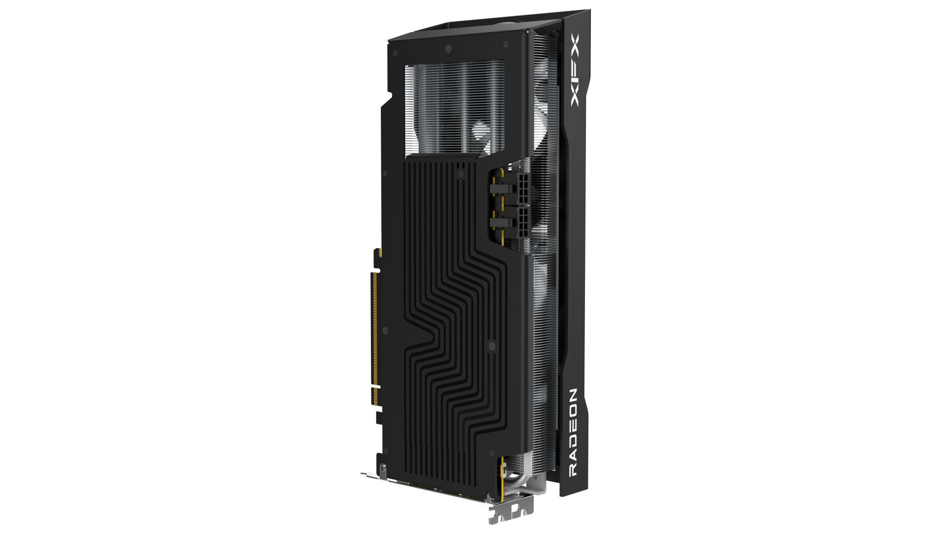 XFX RX9070 16GB DDR6 Swift Triple Fan Gaming Edition OC