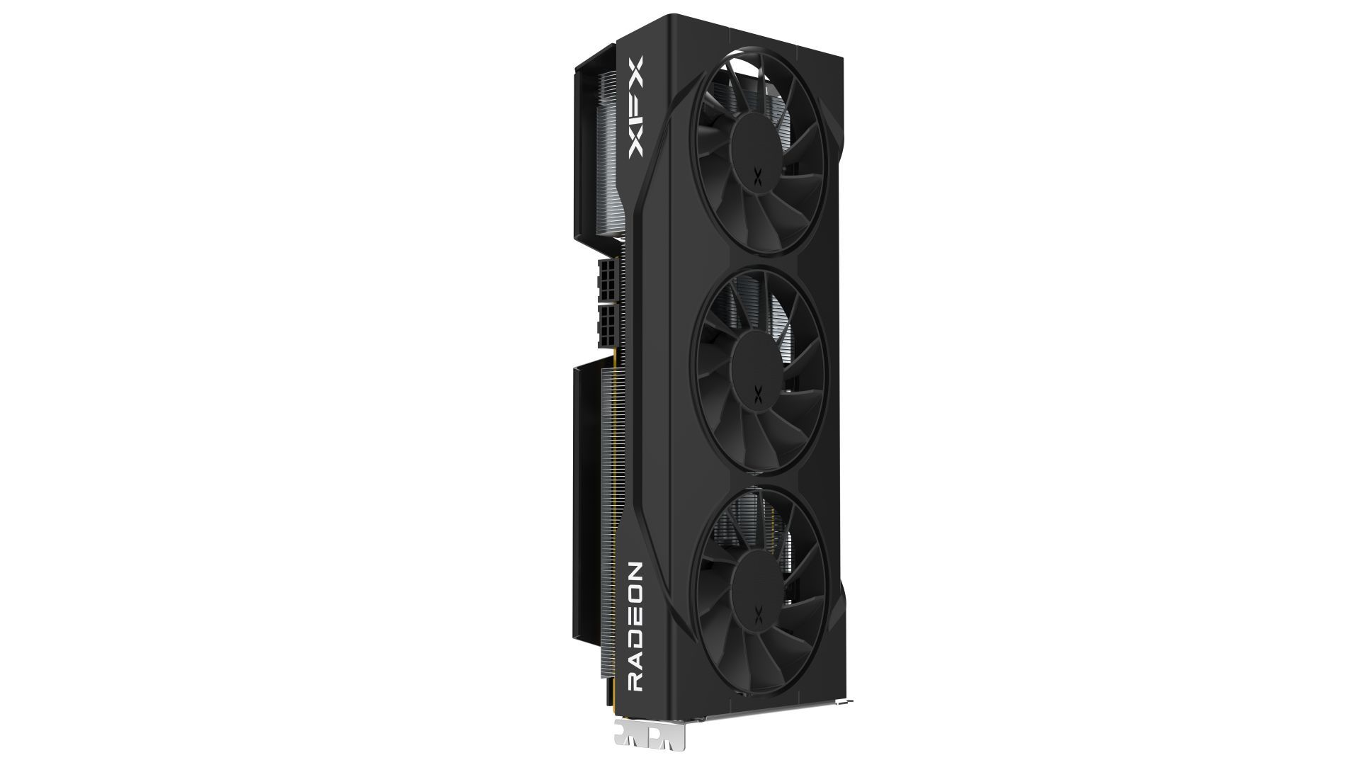 XFX RX9070 16GB DDR6 Swift Triple Fan Gaming Edition OC